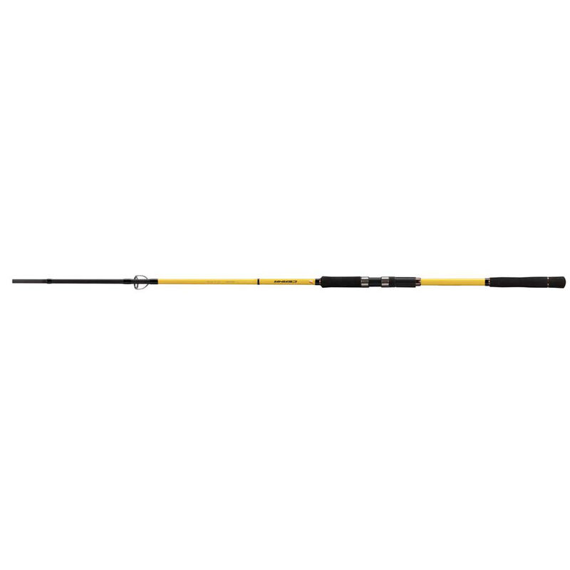 Canne Spinning Major Craft Ceana 802M Jaune 2.44m, 15-60g - Cannes Spinning | Pacific P&ecirc;che