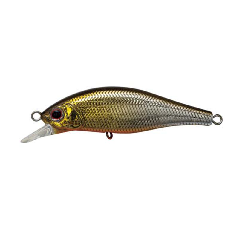 Leurre Dur Jerkbait Palms Alexandra HW 6.5cm, 6.6g - Jerkbaits | Pacific Pêche