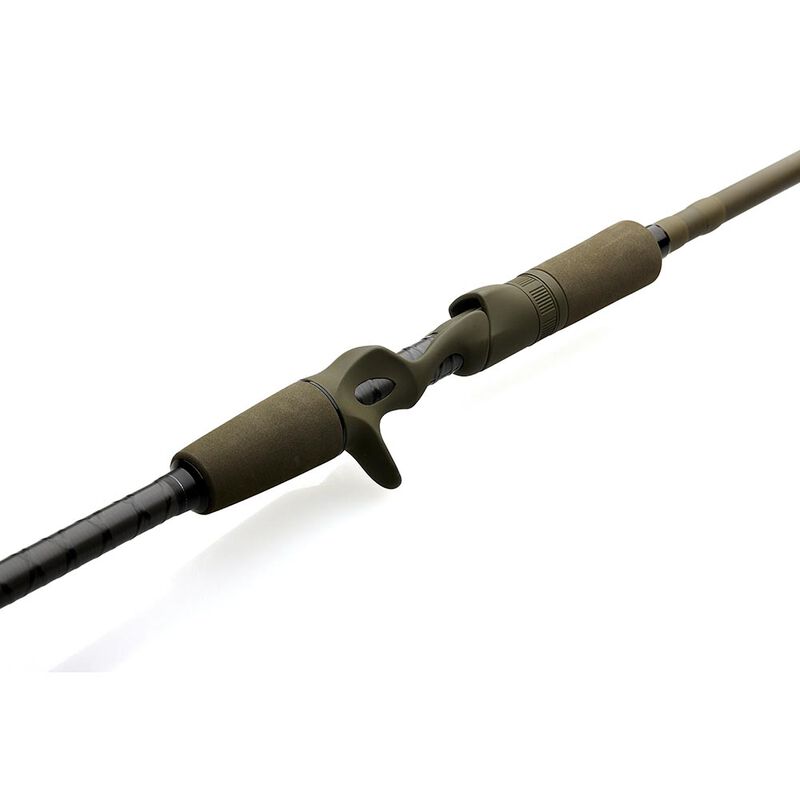 Canne casting Savage Gear Power trigger 7'3 2.21m 20-60g - Cannes Casting | Pacific Pêche