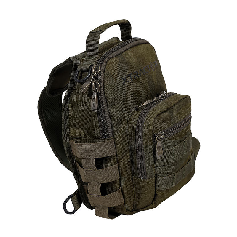 Sac &agrave; dos Sonik Xtractor Sling Bag - Sacs &agrave; Dos | Pacific P&ecirc;che