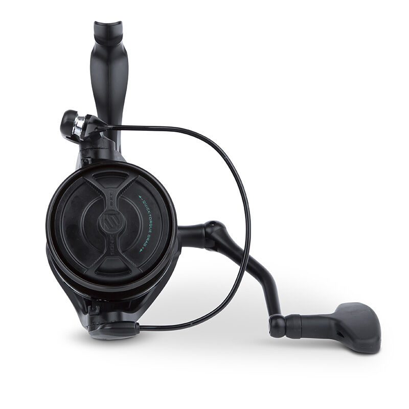 Moulinet Sonik Herox 8000 FRS - Moulinets frein avant | Pacific P&ecirc;che