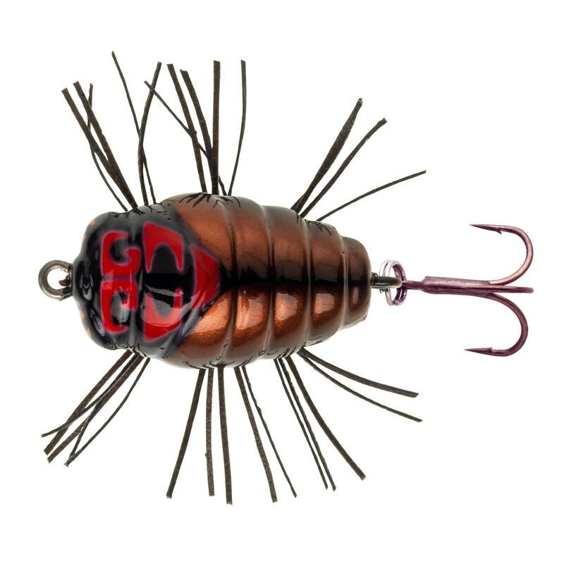 Leurre de surface carnassier sakura notobug 30f 3cm 3,5g - Surface | Pacific Pêche