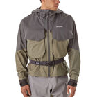 Veste de wading patagonia sst jacket forge grey - Vestes/Gilets | Pacific P&ecirc;che