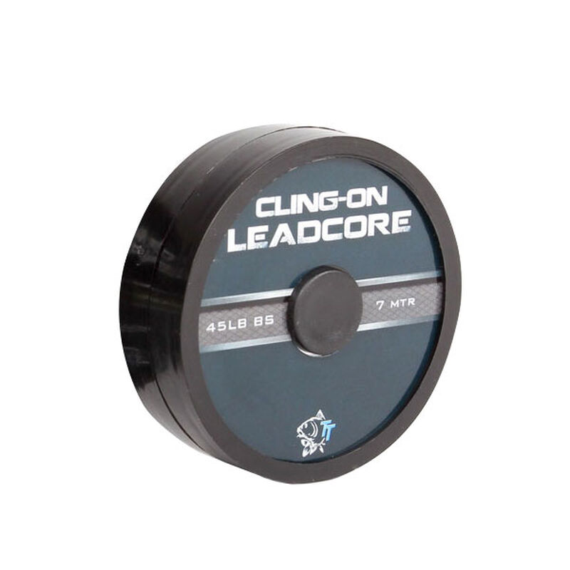 Leadcore carpe nash cling-on leadcore 45lbs 7m - Leadcore | Pacific P&ecirc;che