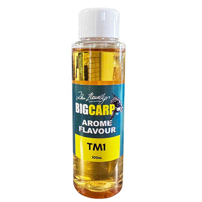 Ar&ocirc;me Big Carp TM1 100 ml - Ar&ocirc;mes | Pacific P&ecirc;che