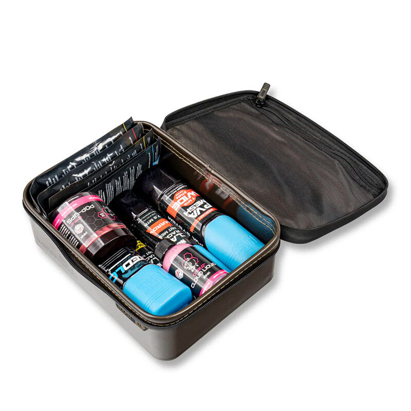 Nash Subterfuge Waterbox Pouch XL 4.2L - Sacs/Trousses Acc. | Pacific P&ecirc;che