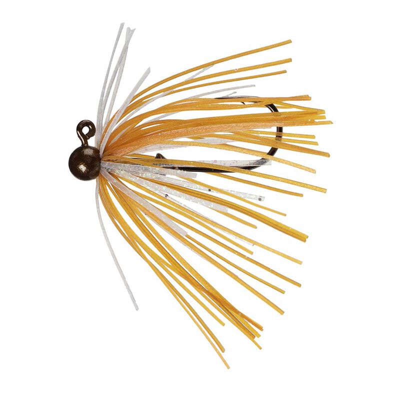 Micro Jig Reins PLATON 1.3G - Rubber / Swim / Bucktail Jigs | Pacific Pêche