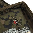 Sac Solar SP C-Tech Rig Station - Carryalls | Pacific Pêche