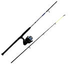 Ensemble Sasori Element'air Boat 2m10 100-250gr - Packs et ensembles | Pacific Pêche