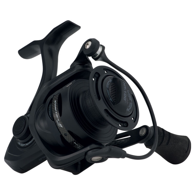 Moulinet spinning penn conflict ii 4000 spin bx - Moulinets tambour Fixe | Pacific P&ecirc;che