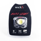 Lampe frontale mack2 logistik head light - Frontale | Pacific Pêche