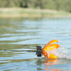 Spod Spyder Spod Medium Orange et Noir - Bait Rocket | Pacific P&ecirc;che