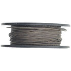 Tresse à bas de ligne carpe mack2 x deeper braid fast sinking hooklink braid 15m - Tresse BDL | Pacific Pêche