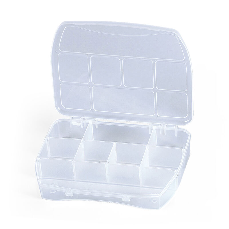 Boite de Rangement Redfish Fil Box 19cm - D&eacute;couverte P&ecirc;che du Carnassier | Pacific P&ecirc;che