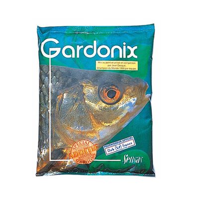 Additif en poudre sensas gardonix 300g - Additifs | Pacific Pêche