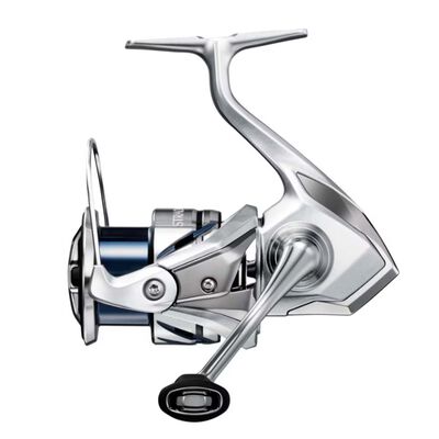 Moulinet Spinning Shimano Stradic FM C3000 XG - Moulinets Spinning | Pacific Pêche