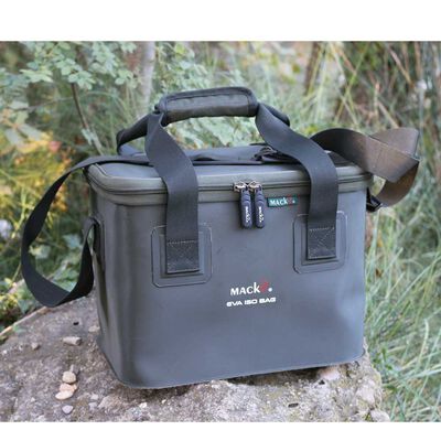 Sac Isotherme Mack2 Eva Iso Bag - Bagagerie Repas | Pacific Pêche