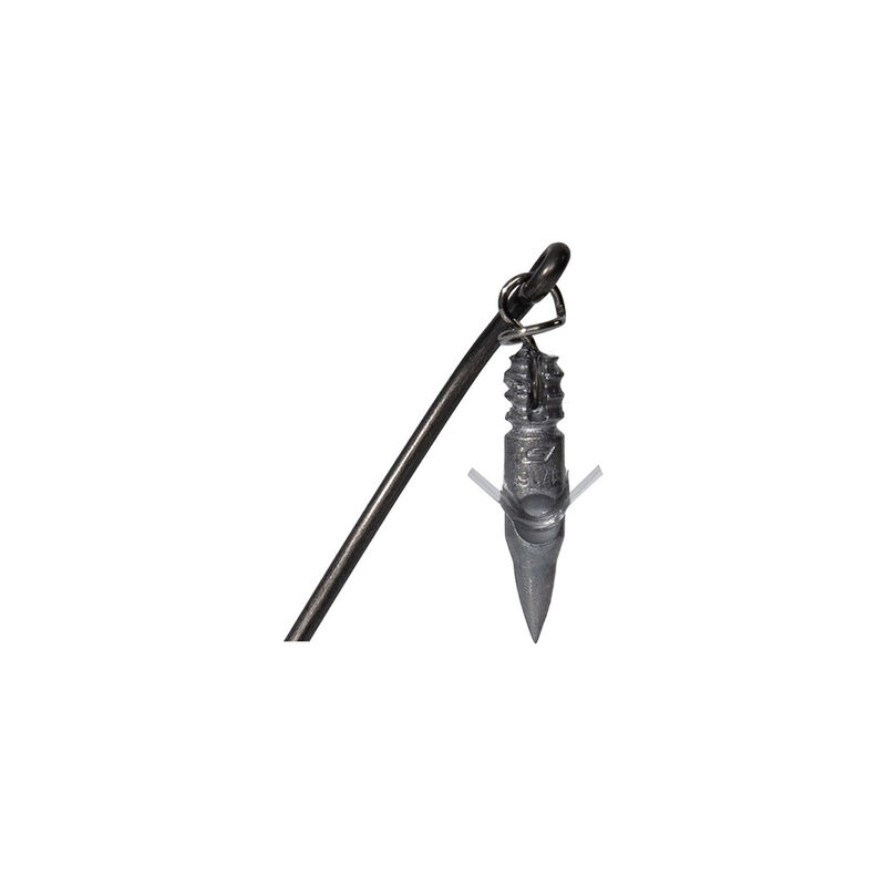 Hameçon Texan BKK Permalock Weighted (x4) - Texan | Pacific Pêche