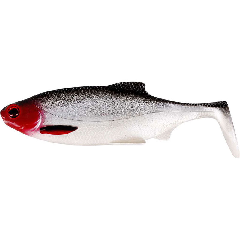 Leurre Souple Shad Westin Ricky The Roach ShadTail 18cm, 85g - Shads | Pacific Pêche