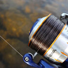 Tresse coup guru pulse-8 150m - Nylons Feeder | Pacific Pêche