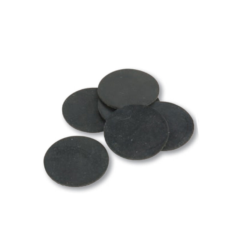 Stop vif silure madcat bait holders (x16) - Stop appâts | Pacific Pêche