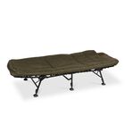 Bedchair Nash Dwarf 4 Fold Sleep System - Bedchairs | Pacific P&ecirc;che