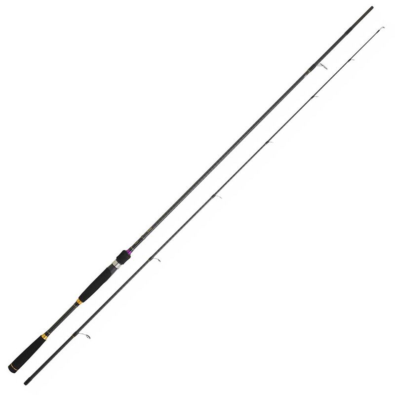 Canne &agrave; Calamar Daiwa Legalis Squid 862 2m59 (7-28g) - Cannes | Pacific P&ecirc;che