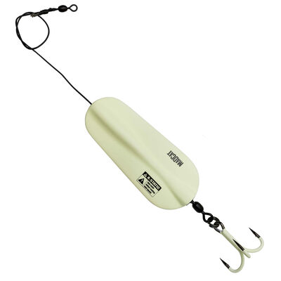 Leurre Silure Madcat Cuillère A-Static inline spoon 3/0 125g - Cuillères ondulantes | Pacific Pêche