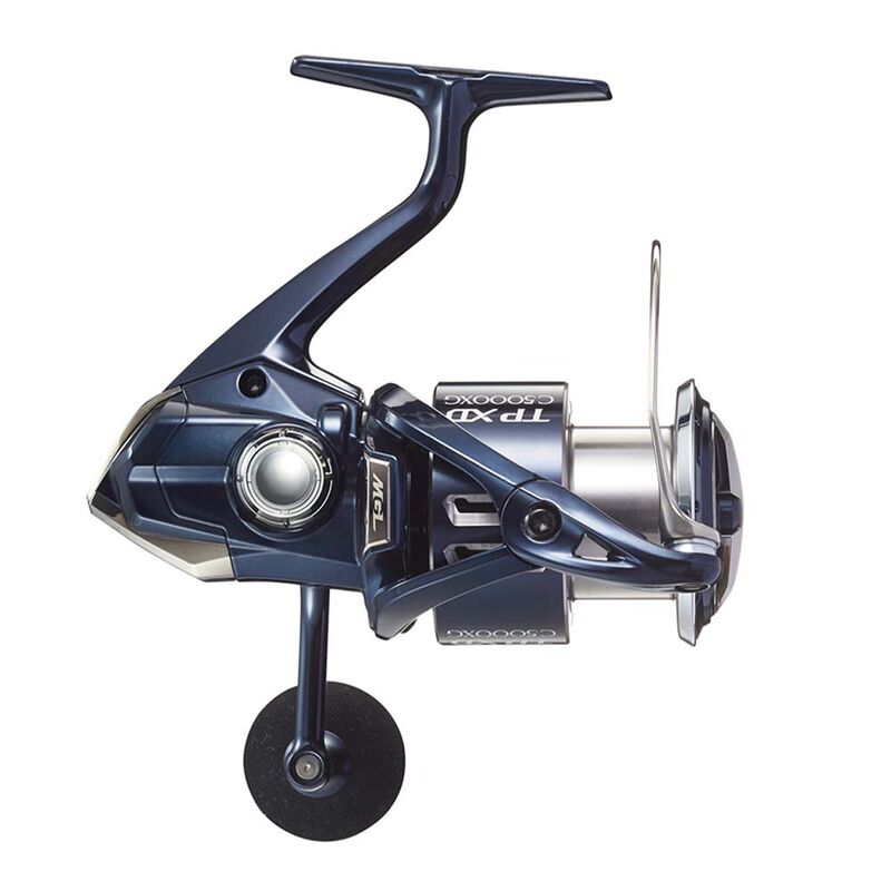 Moulinet Shimano Twinpower XD FA3000 HGFA - Moulinets tambour Fixe | Pacific Pêche