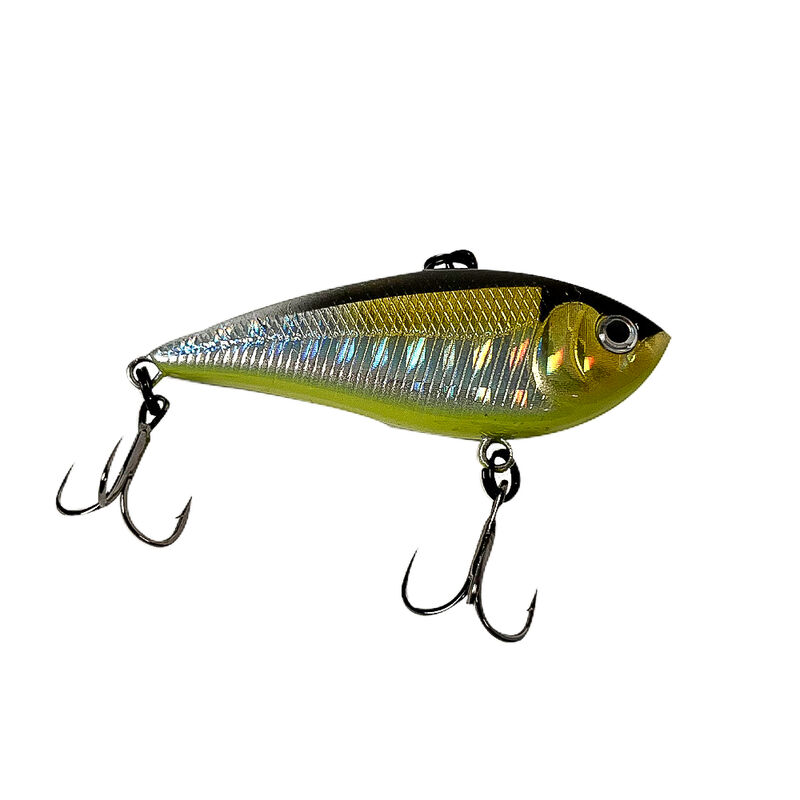 Leurre Dur Lipless Evok Loki Vib 4.6cm, 6.1g - Lipless | Pacific Pêche