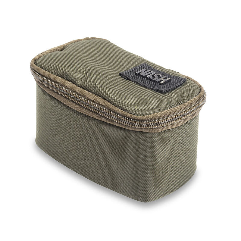 Trousse &agrave; plombs nash stiffened lead pouch - Sacs/Trousses Acc. | Pacific P&ecirc;che
