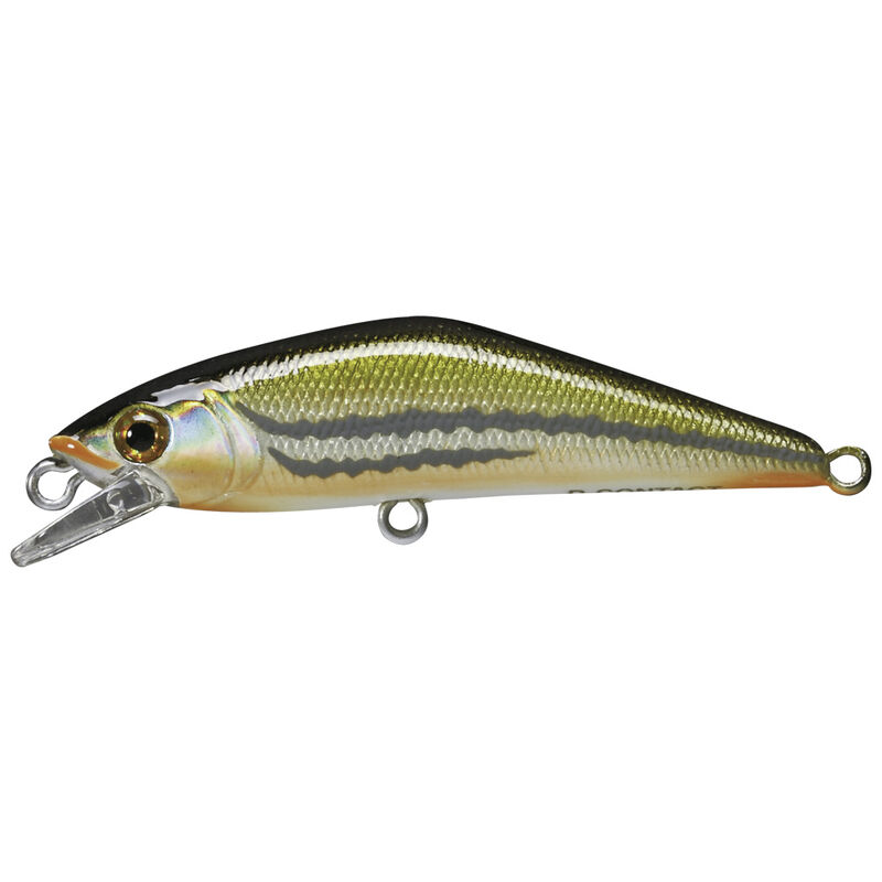 Leurre dur jerkbait carnassier smith d-contact 63 6,3cm 7g - Jerkbaits | Pacific P&ecirc;che
