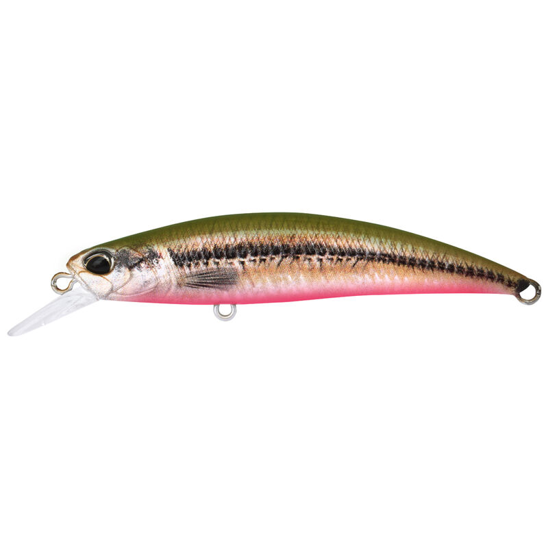Leurre Dur Jerkbait DUO Spearhead Ryuki 8cm, 12g - Jerkbaits | Pacific Pêche