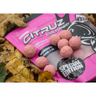 Bouillettes carpe nashbait citruz cultured hook baits - Denses | Pacific P&ecirc;che