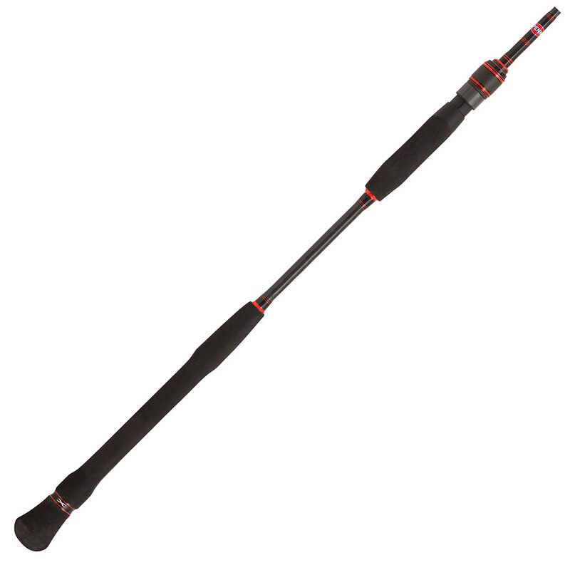 Canne tairubber penn conflict tairubber 2m10 - Cannes | Pacific P&ecirc;che