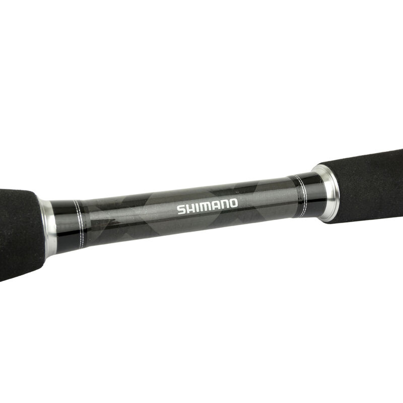 Canne casting carnassier shimano sustain ax 7'2 xxh 2.18m 56-135g - Cannes Casting | Pacific P&ecirc;che