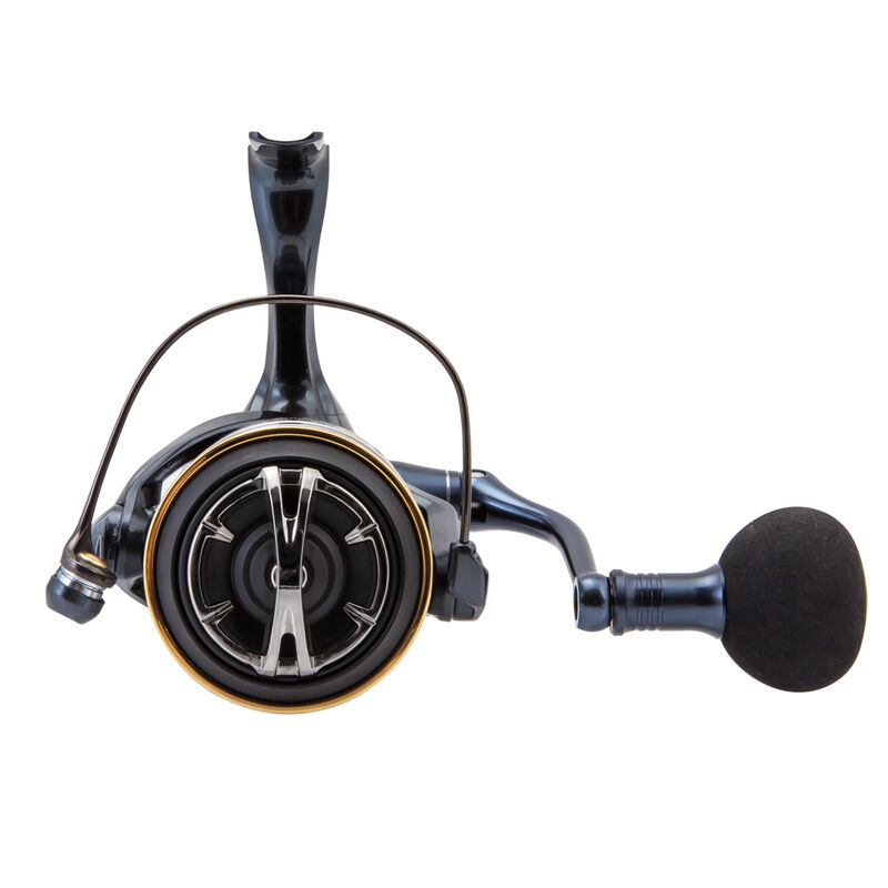 Moulinet shimano twin power xd taille 5000 xg - Moulinets tambour Fixe | Pacific P&ecirc;che
