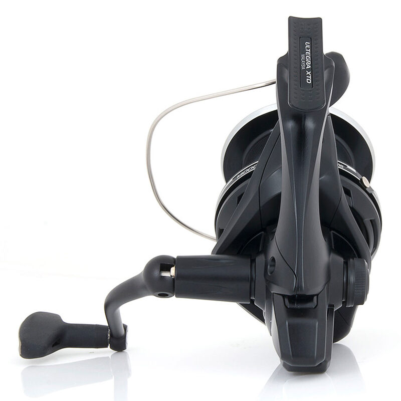 Moulinet shimano ultegra 14000 xtd - Moulinets frein avant | Pacific Pêche