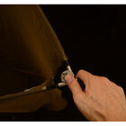 Epuisette carpe solar p1 bow-loc landing net - Epuisettes | Pacific Pêche