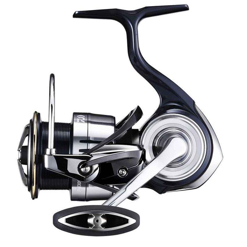 Moulinet Spinning Daiwa Certate G LT 3000 XH - Moulinets Spinning | Pacific P&ecirc;che