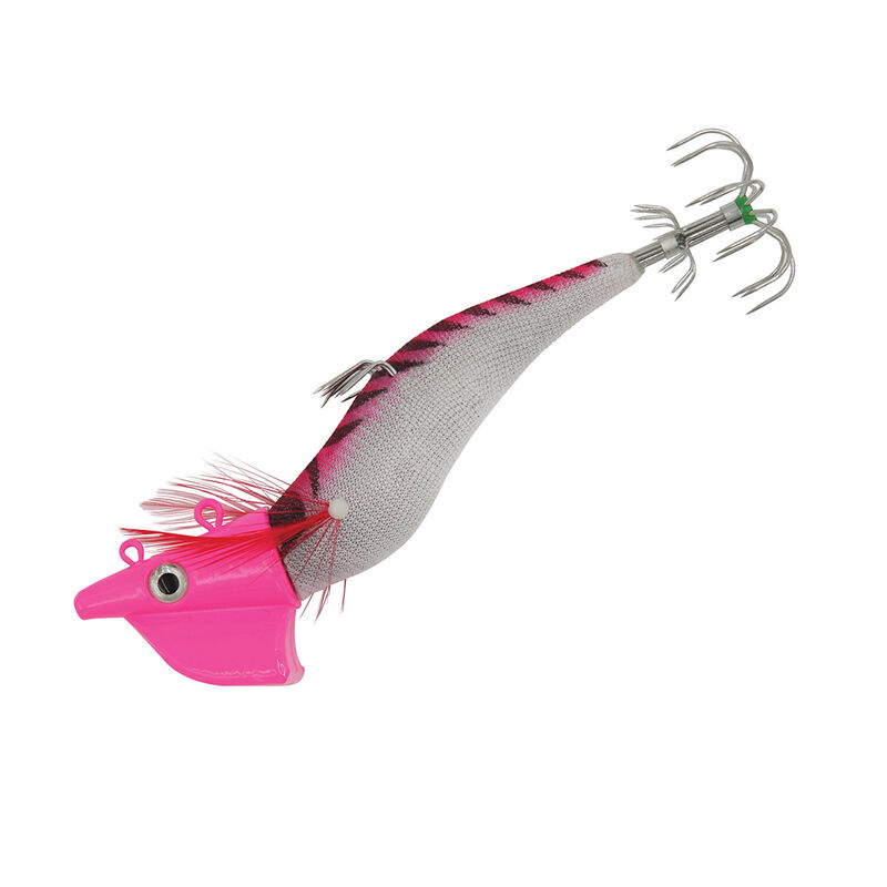 Mer sea squid turlutte maxigrif 80 g - Turluttes | Pacific Pêche