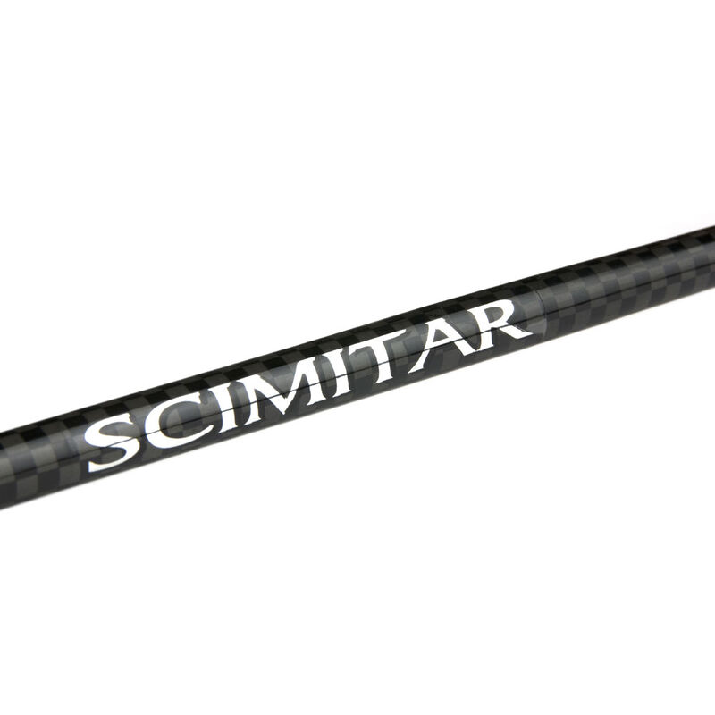 Canne lancer spinning carnassier shimano scimitar bx 7'10 mh 2.39m 14-42g - Cannes Heavy | Pacific P&ecirc;che