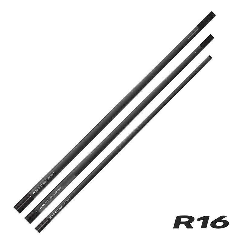 Kit Coupelle Rive 3 Elements R-16 Universel - Kits | Pacific Pêche
