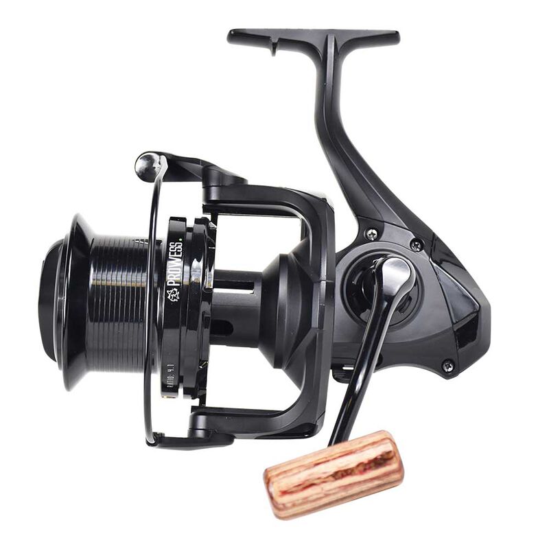 Moulinet Prowess Jade 8004 FD - Moulinets frein avant | Pacific P&ecirc;che