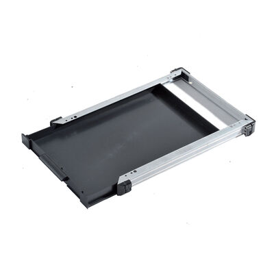 BASE TIROIR ALU - F2 - Rive - Casiers, Kits Godets et Tiroirs | Pacific Pêche