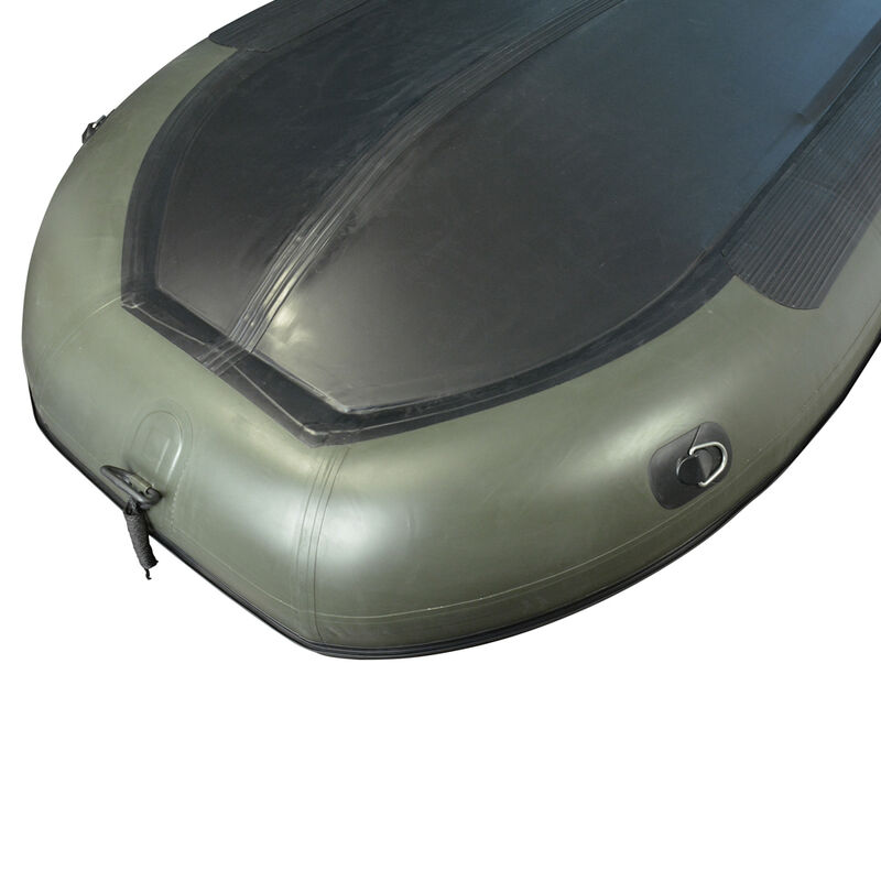 Bateau frazer furtif 270 hd - Bateaux | Pacific P&ecirc;che