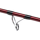 Canne surfcasting Penn Tidal XR 4.20m 100-300g - Cannes | Pacific Pêche