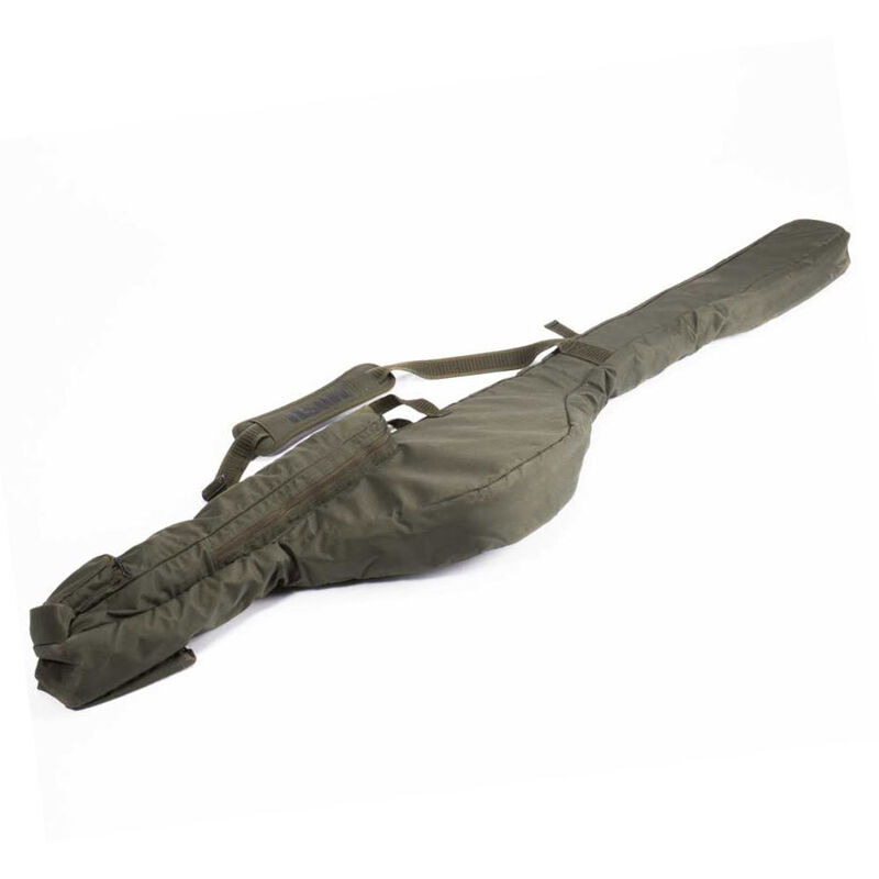 Fourreau nash 2 cannes 13' double rod skin - Fourreaux | Pacific P&ecirc;che