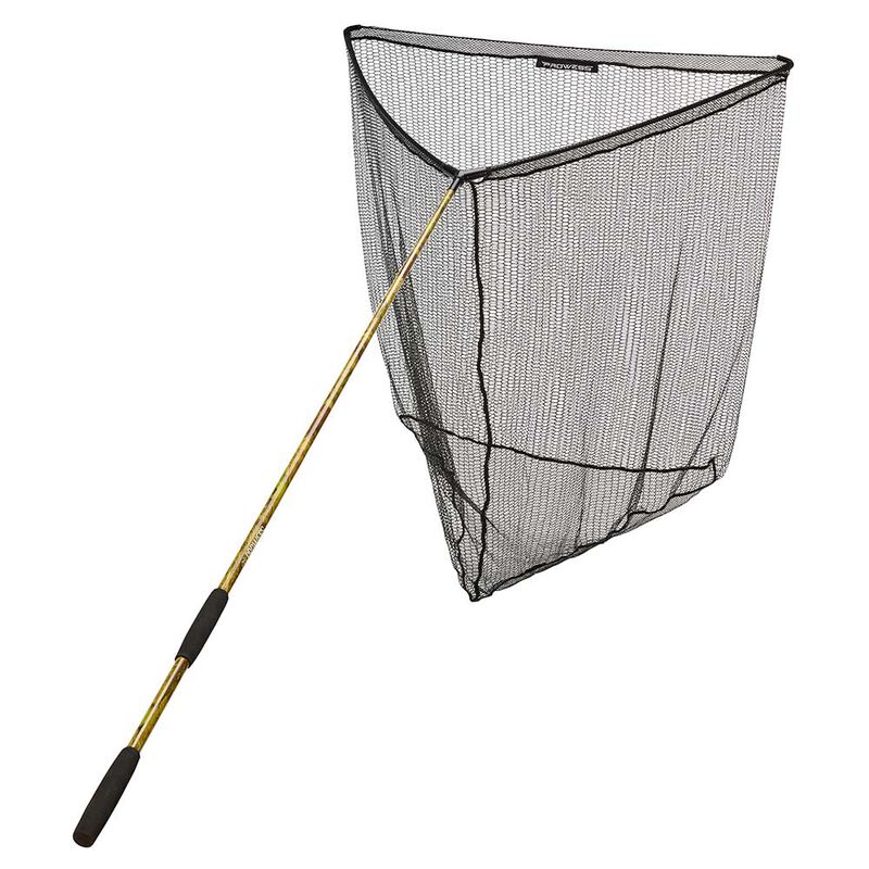 Epuisette Prowess Furtive 1m80 - Epuisettes | Pacific P&ecirc;che