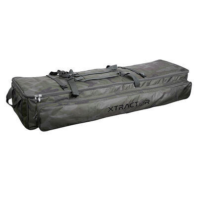 Sac de transport Sonik Xtractor 3-Rod T-50 Transport System - Carryalls | Pacific P&ecirc;che